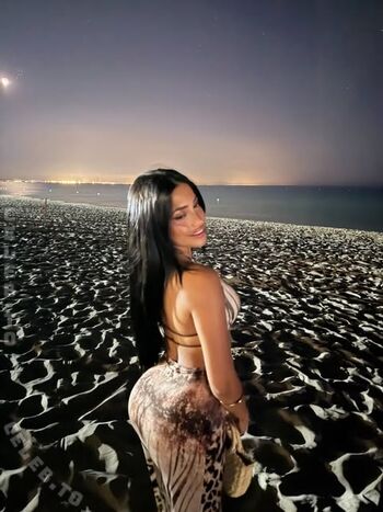 Full leaked Melany musillo private photo