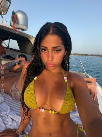 Full leaked Melany musillo private photo