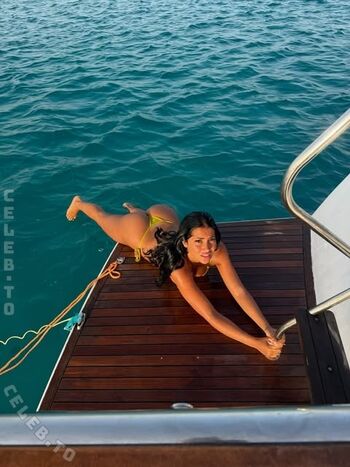 Full leaked Melany musillo private photo