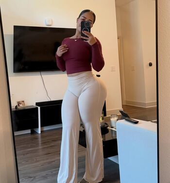 Full leaked Melary almonte private photo