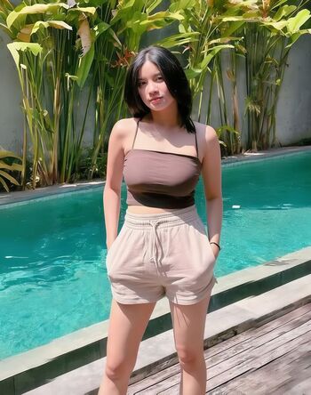 Full leaked Melati sesilia private onlyfans photo