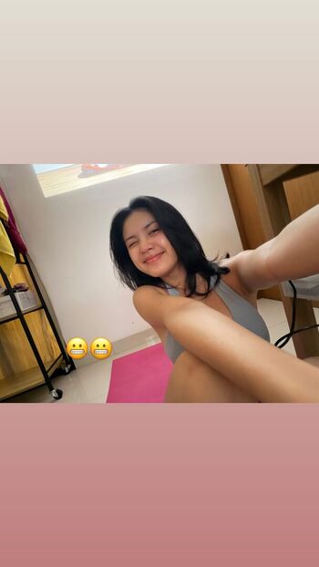 Full leaked Melati sesilia private photo