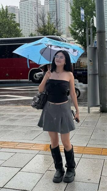 Full leaked Melati sesilia private photo