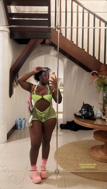 Full leaked Melaxgoddess private photo