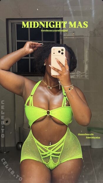 Full leaked Melaxgoddess private photo