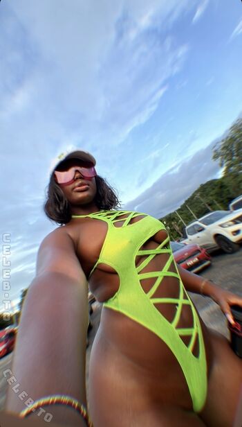 Full leaked Melaxgoddess private photo