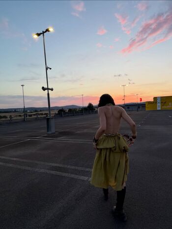Full leaked Melbeamyth private photo