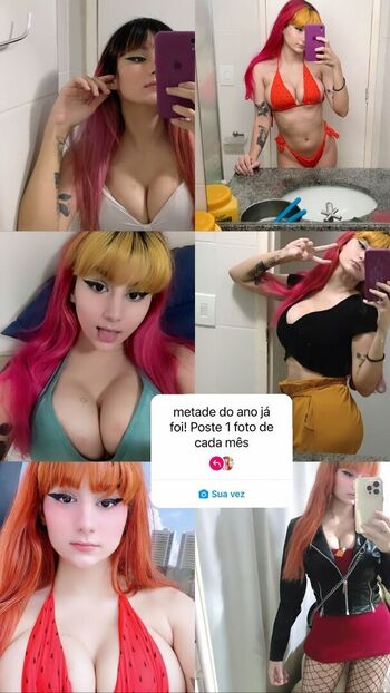 Full leaked Melcastellob private photo