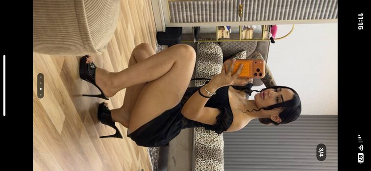Full leaked Melek azad private photo