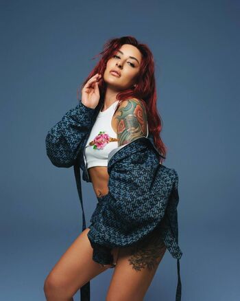 Full leaked Melek mosso page private onlyfans photo