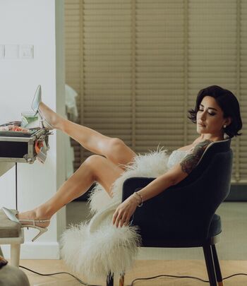 Full leaked Melek mosso page private onlyfans photo