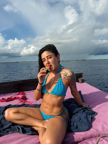 Full leaked Melek mosso private onlyfans photo