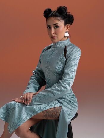 Full leaked Melek mosso private onlyfans photo