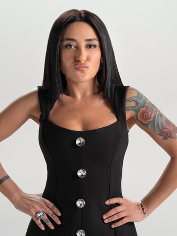 Full leaked Melek mosso private onlyfans photo