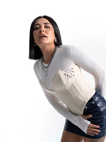 Full leaked Melek mosso private onlyfans photo