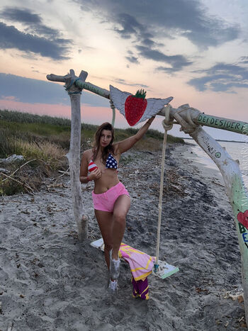 Full leaked Melena maria rya private photo