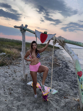 Full leaked Melena maria rya private photo