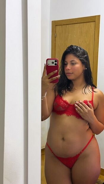 Full leaked Melgoddesx private photo