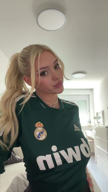 Full leaked Meli   page private photo