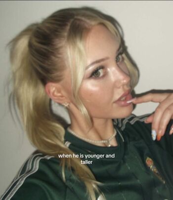 Full leaked Meli private photo