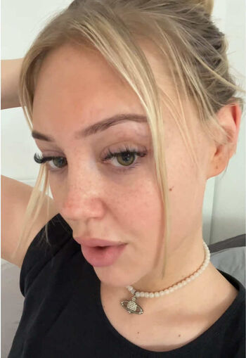 Full leaked Meli private photo