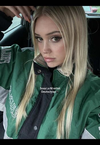 Full leaked Meli private photo