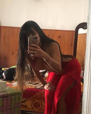 Full leaked Meli almada private onlyfans photo