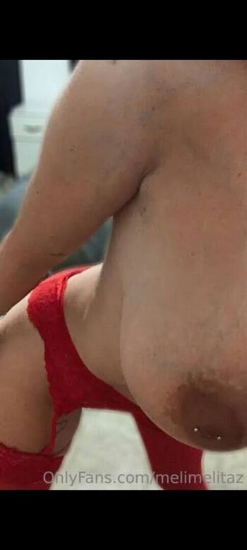 Full leaked Meliabigailx private photo
