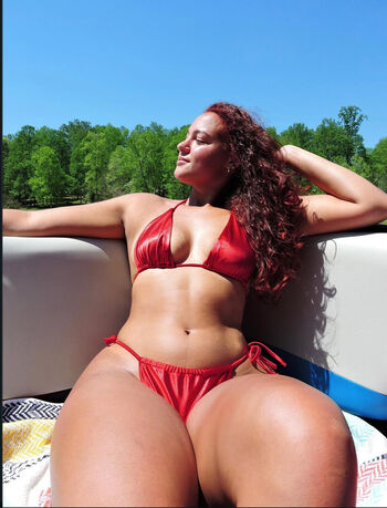 Full leaked Meliahpostell private onlyfans photo