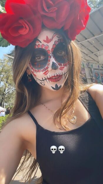 Full leaked Melibela page private onlyfans photo