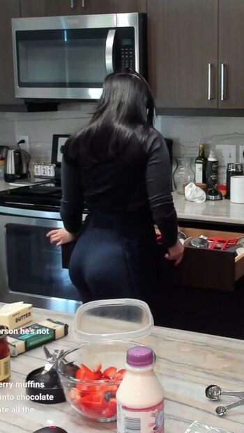 Full leaked Melibela private onlyfans photo