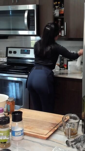 Full leaked Melibela private onlyfans photo