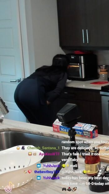 Full leaked Melibela private onlyfans photo