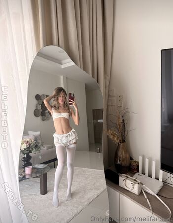 Full leaked Melifansvip private onlyfans photo