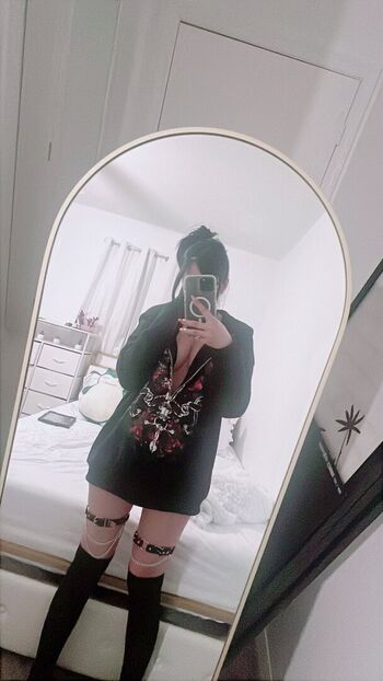 Full leaked Melily saiko private onlyfans photo