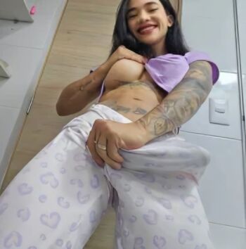Full leaked Melimejia private photo