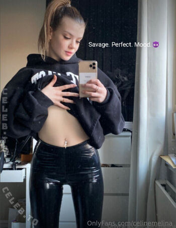 Full leaked Melina celine private onlyfans photo