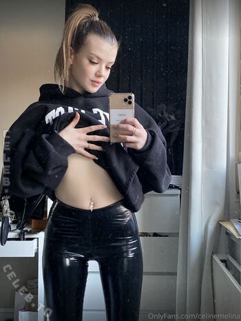 Full leaked Melina celine private onlyfans photo
