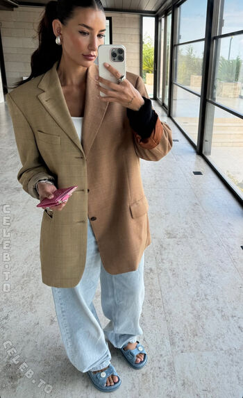 Full leaked Melina demirbay private onlyfans photo