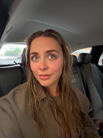 Full leaked Melina goransson private photo