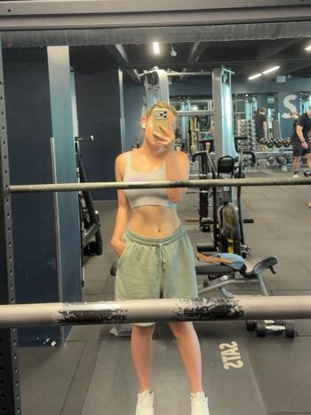 Full leaked Melina goransson private photo