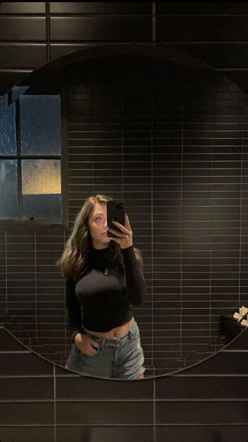 Full leaked Melina goransson private photo