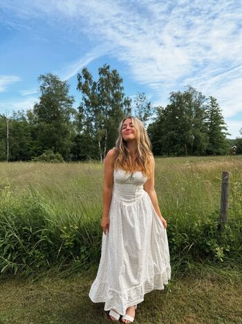 Melina Goransson