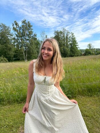 Melina Goransson
