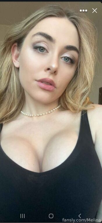 Melina Goransson