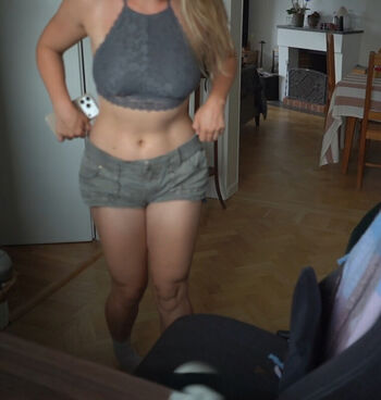 Full leaked Melina goransson private photo