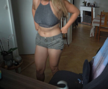 Full leaked Melina goransson private photo