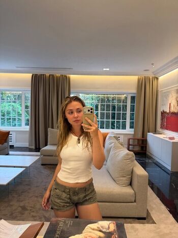 Full leaked Melina goransson private photo