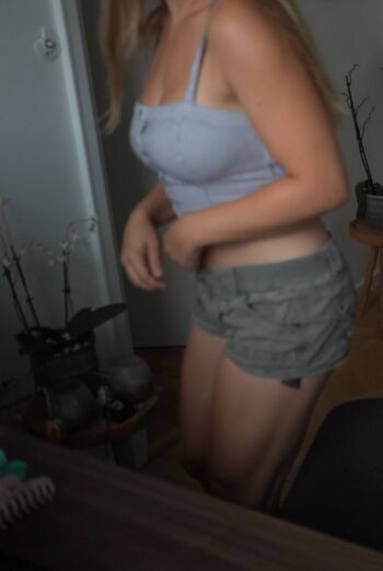 Full leaked Melina goransson private photo