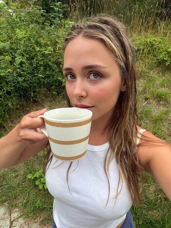 Full leaked Melina goransson private photo